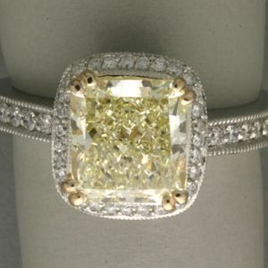 Expensive engagement rings - yellow pave.jpg